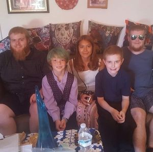 Meet your Posher, Coleman